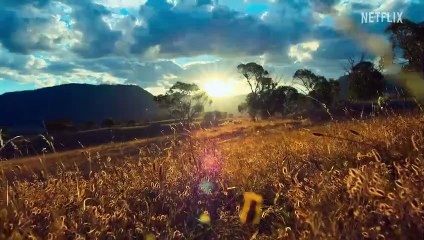 En el valle de los canguros Tráiler VO