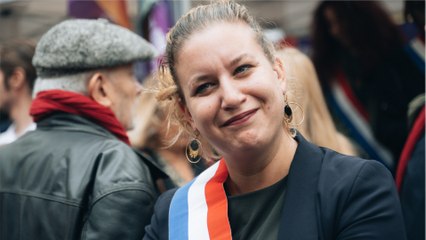 GALA VIDEO - “La honte, c’est pour quand ?” : Mathilde Panot ulcérée, elle pousse un coup de gueule