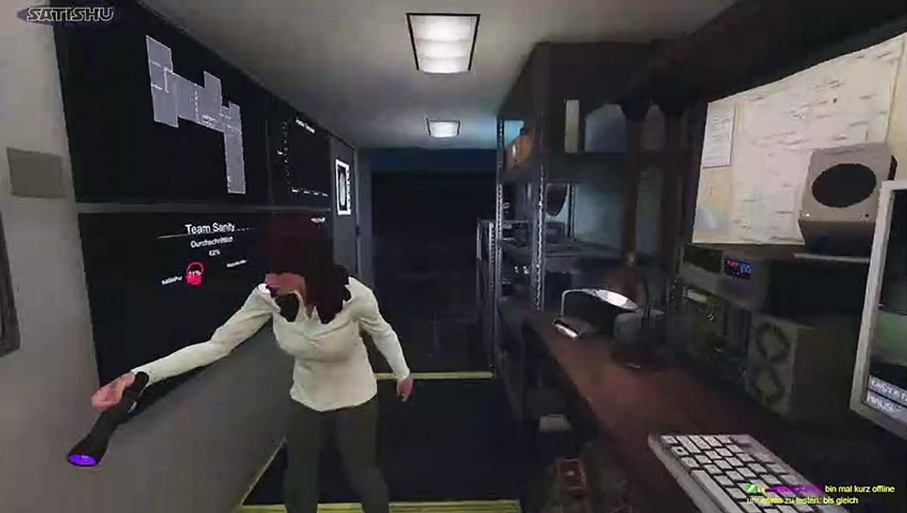 Zu zweit dauert es halt einfach länger. Phasmophobia #161 (Part 2)