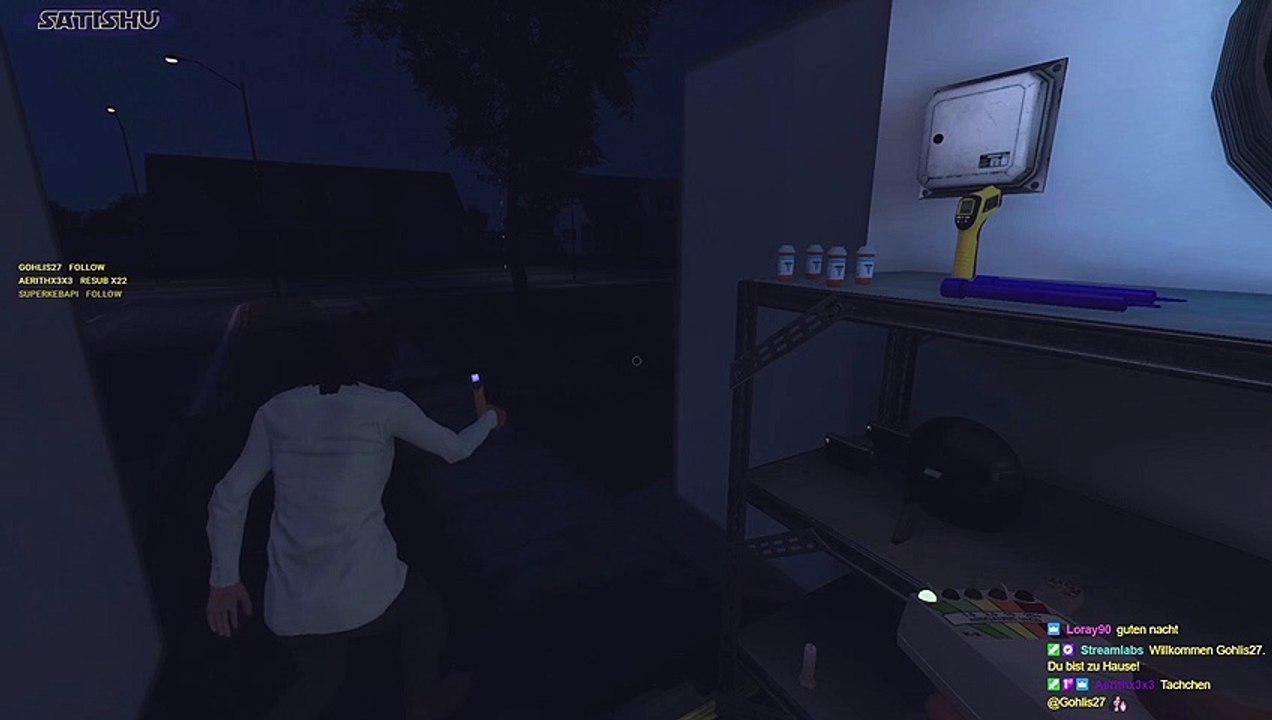 Zu dritt auf der dunklen Farm. Phasmophobia #162 (Part 2)