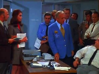 The Mary Tyler Moore Show S01E02 Today I Am a Ma'am