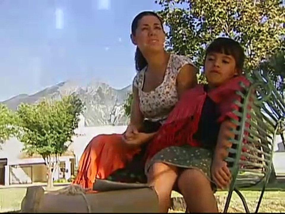 Como si fuera nuestra hija | Lo Que Callamos Las Mujeres