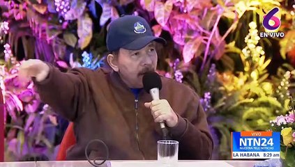 Martha Patricia Molina, investigadora independiente, abogada y defensora de derechos humanos, habló en La Mañana de NTN24.