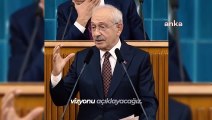 Kemal Kılıçdaroğlu: Şunun şurasında 3 Aralık'a ne kaldı. Geliyor gelmekte olan