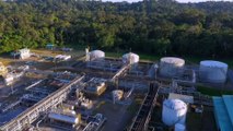 NSE espera negociar contratos en bloques petroleros con Ecuador y evitar un arbitraje