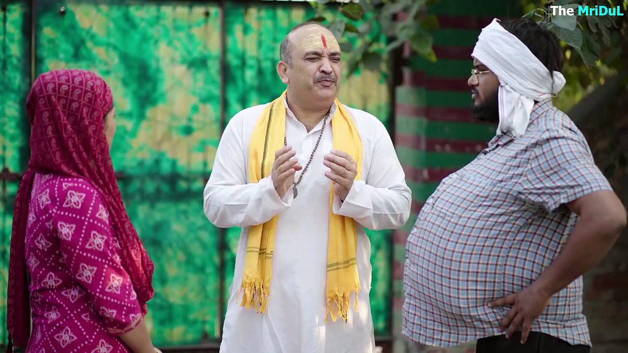 Hawan Karenge _ the mridul _ Pragati _ Nitin