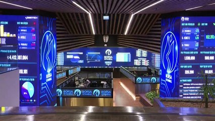 OECD’den küresel büyüme tahmini