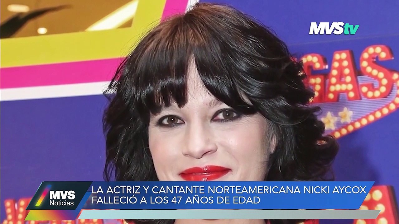 Cultura y espectáculos- MVS Noticias 22 nov 2022