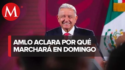 AMLO prevé que iniciativa de reforma legal electoral termine en el Poder Judicial