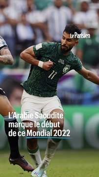 Coupe du monde : «Il est où Messi ?» : les supporters saoudiens explosent de joie après leur victoire surprise contre l'Argentine