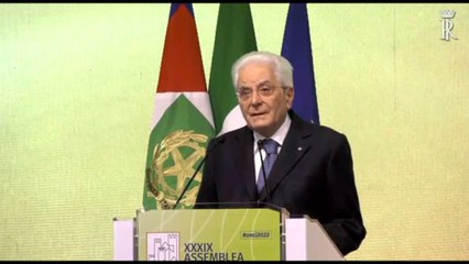 Covid, Mattarella: immagini Bergamo terribili, monito permanente