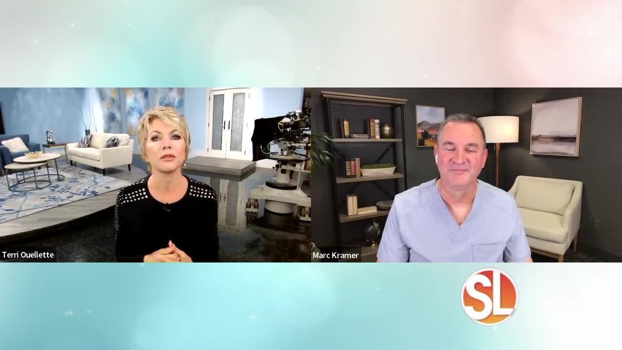 Camelback Medical is treating ED without surgery, no pills, no pain!