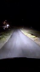 Flocos de neve caíram ontem em Boticas, Vila Real