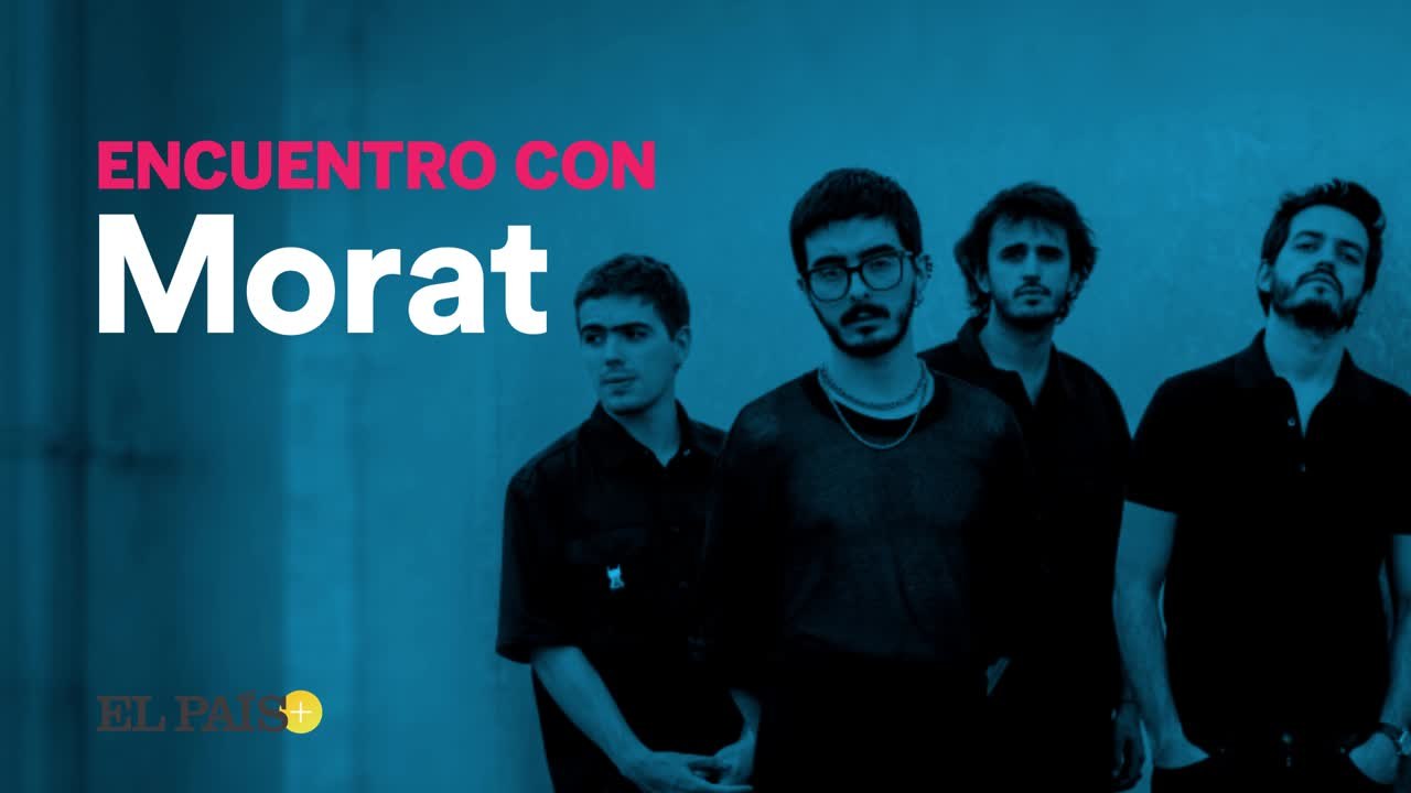 Encuentros | Morat