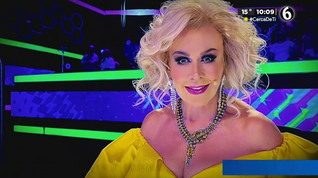 Laura Zapata sigue de pleito con Thalía