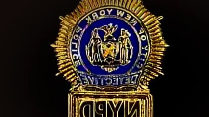 NYPD Blue Season 3 Episode 3 One Big Happy Family