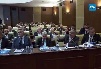 ABB'nin AKP'li meclis üyesi Sinan Burhan: Türkiye'de makul ölçülerde elektrikte ve gazda zam oldu