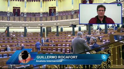 Sánchez un gran aliado para los independentistas, malversadores,okupas y los agresores sexuales