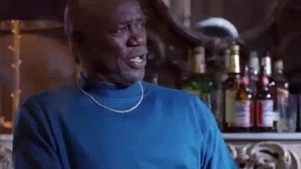 NYPD Blue Season 3 Episode 11 Burnin' Love