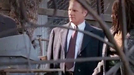 NYPD Blue Season 3 Episode 12 These Old Bones