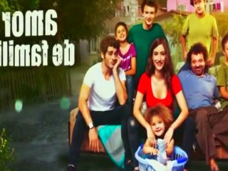 Amor de Familia - Capitulo 29 Completo