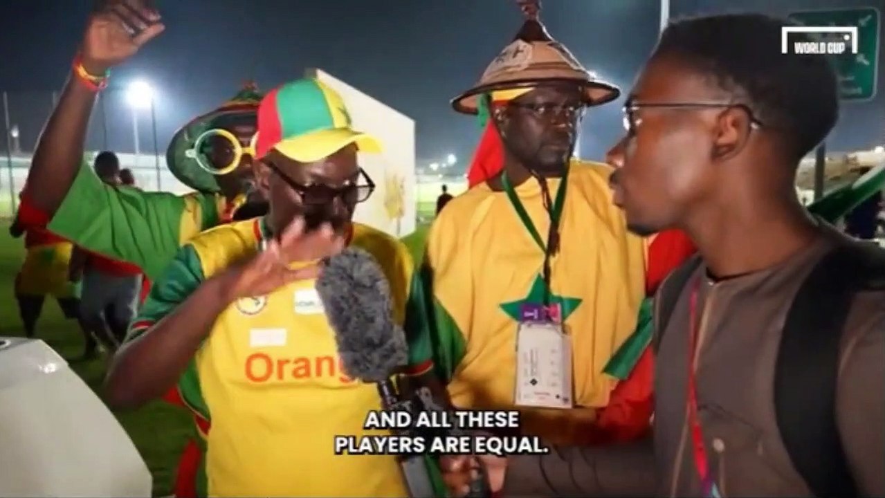 Saudi Arabia stunned the football world with a famous 2-1 victory over Argentina