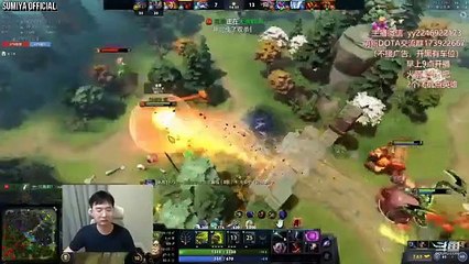 Epic John Cena & Sumiya Stream Moment #3325 🎥