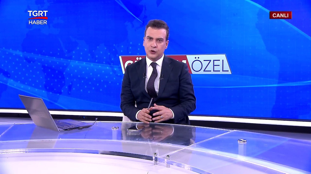 SON DAKİKA | Kilis'teki Öncüpınar Sınır Kapısı Bölgesine Roketli Saldırı! - TGRT Haber Gündem Özel