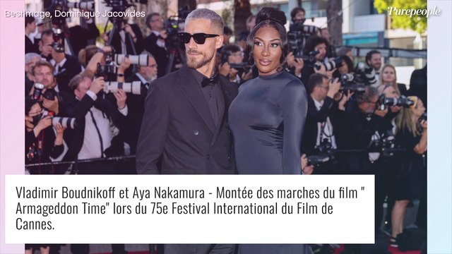 Aya Nakamura et son ex Vladimir jugés pour violences réciproques : Nous avons fait des bêtises...