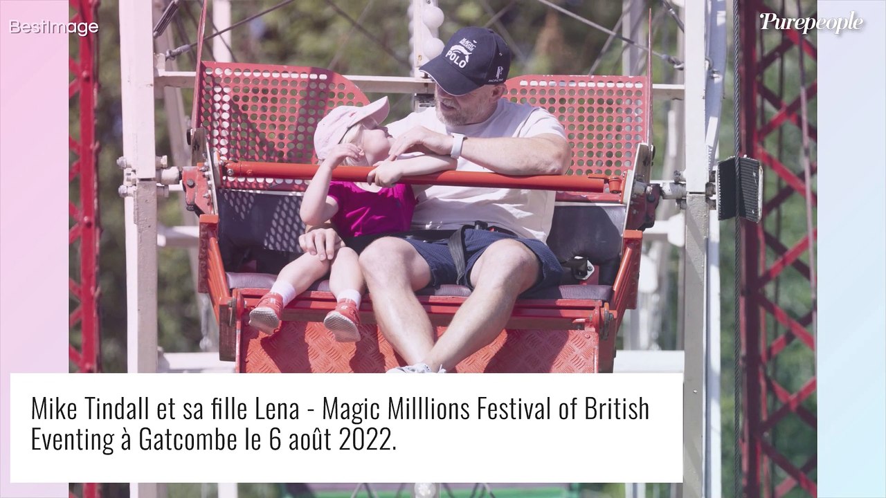 "Tu nous manques" : Un membre de la famille royale dans une télé-réalité, touchant message de ses enfants