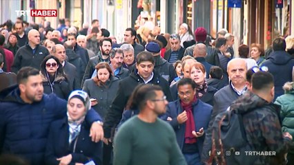 Lodoslu havalar insan ve toplum davranışını etkiliyor