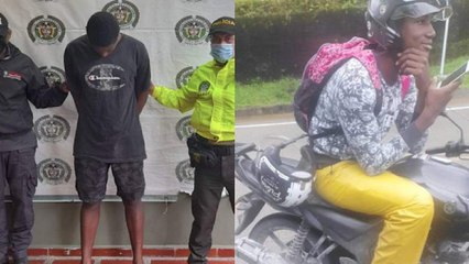 La Fiscalía envió a la cárcel al presunto abusador conocido como ‘El hombre de la capa amarilla’