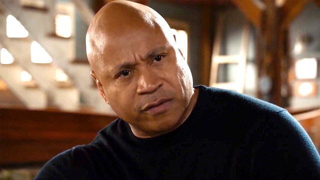 Sneak Peek at the Upcoming Episode of NCIS: Los Angeles with LL Cool J