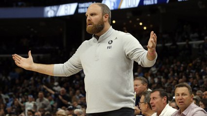 NBA Triple Shot 11/22: Grizzlies (+1.5), Nuggets (-5.5), Suns (-9.5)