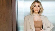 Hadise bakanlığı ve RTÜK'ü etiketleyip isyan etti: 1,5 senedir tehdit ve taciz ediliyorum