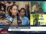 Aragua | Bricomiles rehabilitan completamente la U.E.N Manuela Sáenz del mcpio. Girardot​