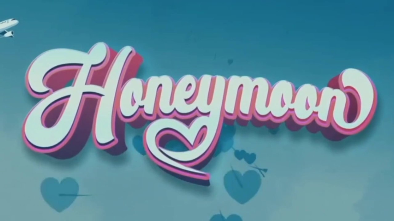 Honeymoon सुहागरात movie Gippy Grewel|Jasmin Bhasin| Bhushan Kumar Romantic | Comedy |love