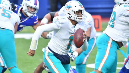 Dolphins (+250) Schedule Provides Value In AFC East Odds