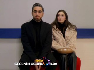 مسلسل في نهاية الليل الحلقة 8 اعلان 2 الرسمي مترجم HD