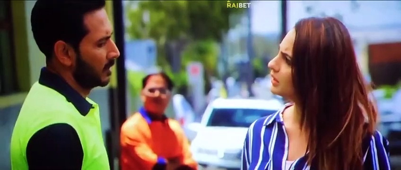 Yaarian Dildariyan (2022) full Punjabi Movie part 2