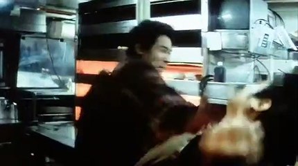 Le Baiser mortel du dragon Bande-annonce (DE)