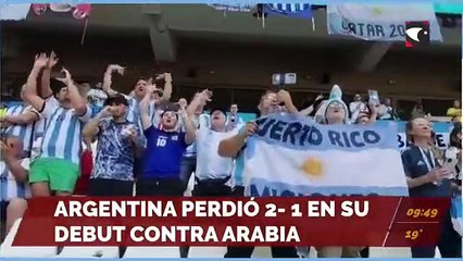 Misiones Mundial 22 11 22 Mañana
