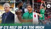Are Celtics Too Reliant on 3s + Can Klay Thompson Return to Form? | Bob Ryan & Jeff Goodman NBA Podcast
