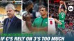 Are Celtics Too Reliant on 3s + Can Klay Thompson Return to Form? | Bob Ryan & Jeff Goodman NBA Podcast