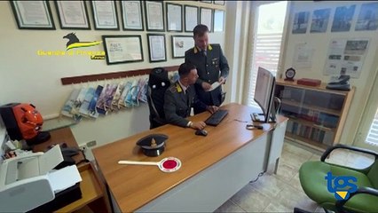 Prestavano soldi ad usura, arrestati due fratelli di Leonforte