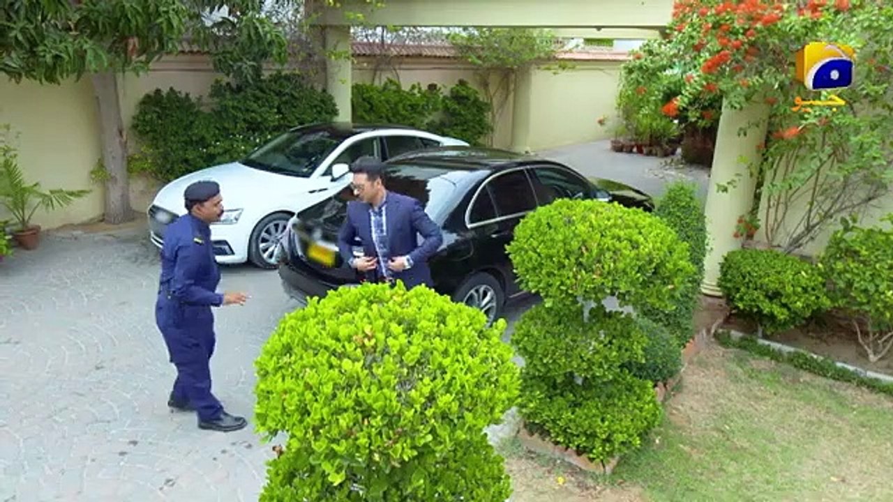 Farq Episode 08 Faysal Quraishi Sehar Khan Adeel Chaudhry 22nd November 2022 video