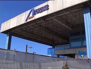 Maltempo e vento forte in Sicilia