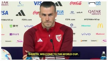 Video herunterladen: Walker Zimmerman admits Gareth Bale was 'clever' to win penalty against him in the USA's disappointing tie with Wales... but defender insists he 'still got the ball'