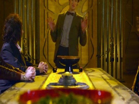 Doctor Who 2005-S05E09 Cold Blood