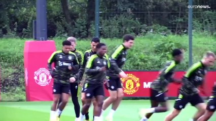 Adeus Manchester United: Cristiano Ronaldo é um goleador livre no Mundial